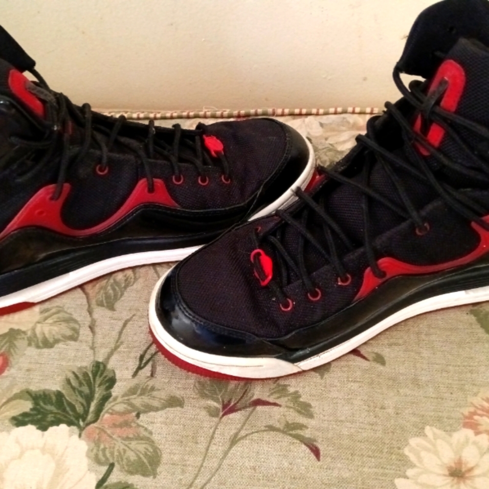 Nike Air Jordan Flight Men's Sneakers. Size 8.5